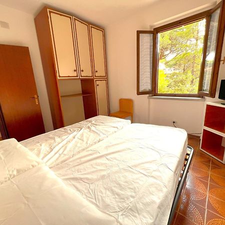 Residence Paguro Principina a Mare Esterno foto