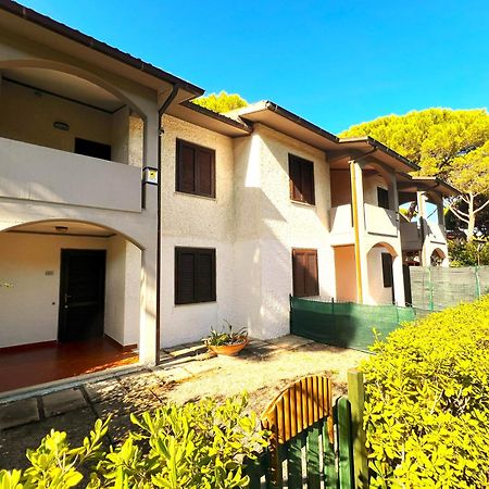 Residence Paguro Principina a Mare Esterno foto