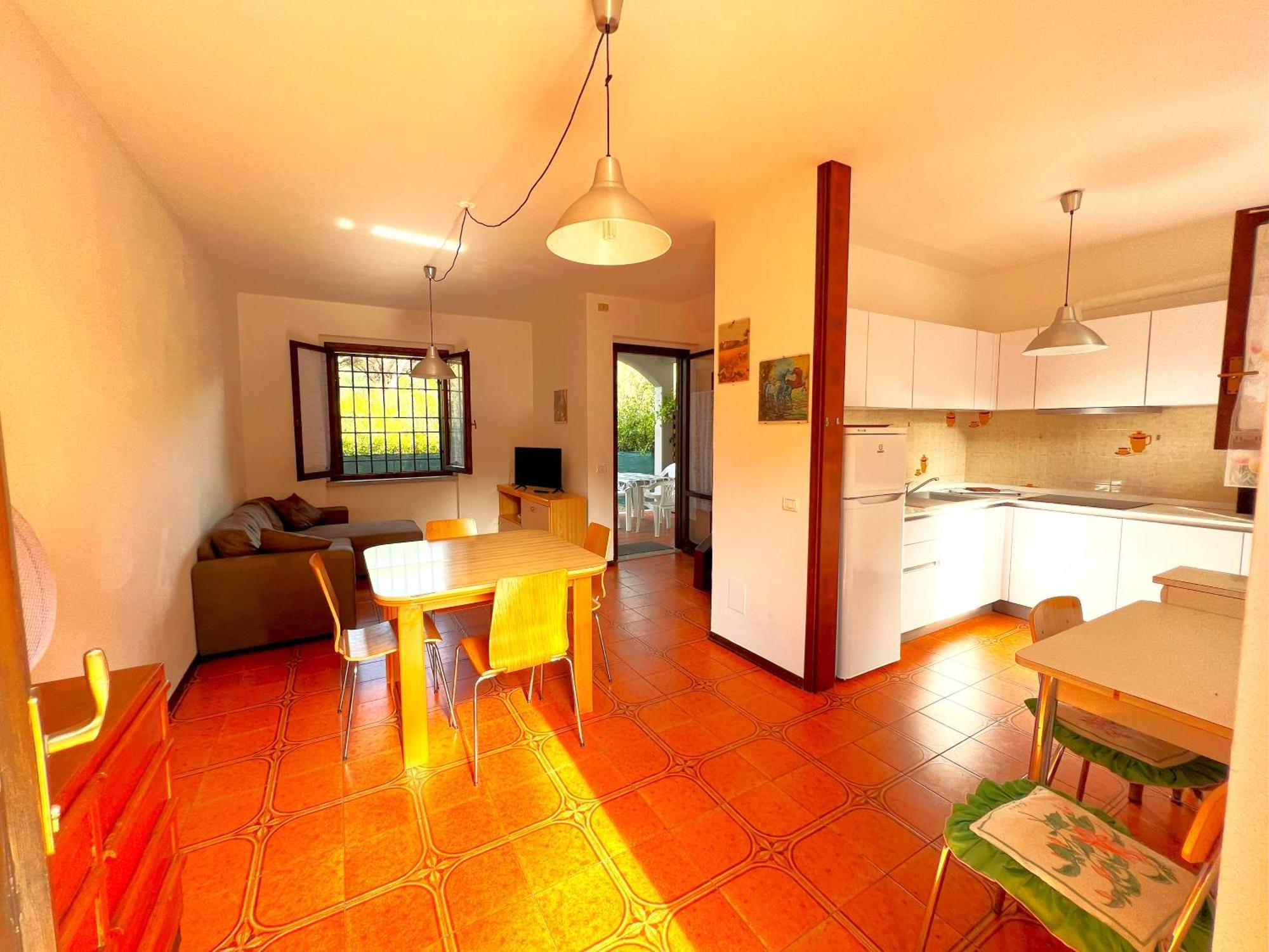 Residence Paguro Principina a Mare Esterno foto