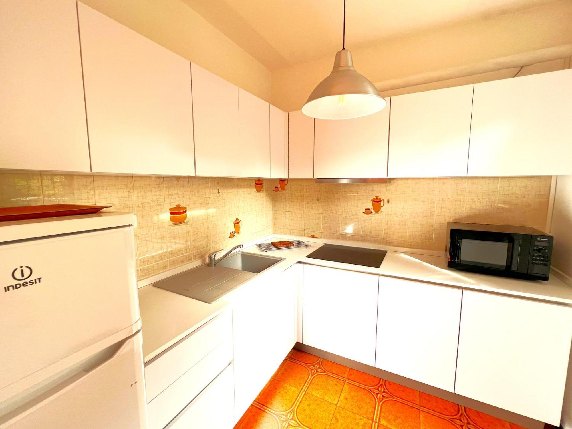 Residence Paguro Principina a Mare Esterno foto